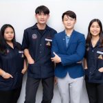 การศึกษาประสิทธิภาพของถุงมือตามหลักการยศาสตร์ฯ