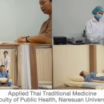 แนะนำหลักสูตรการแพทย์แผนไทยประยุกต์บัณฑิต