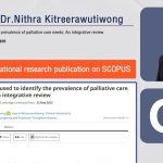 Q1-Methods used to identify the prevalence of palliative care needs: An integrative review