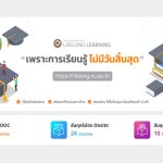 Naresuan University Lifelong Learning