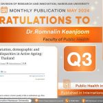 Congratulations to Dr.Romnalin Keanjoom-Q3-100509