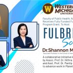 Fulbright Specialist Program