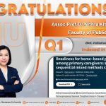 Congratulations to Assoc.Prof.Dr.Nithra Kitreerawutiwong-Q1-28052026